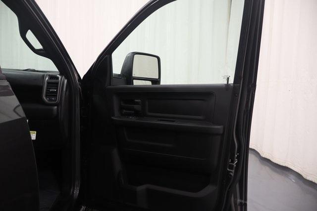 new 2026 Ram 3500 car, priced at $68,913