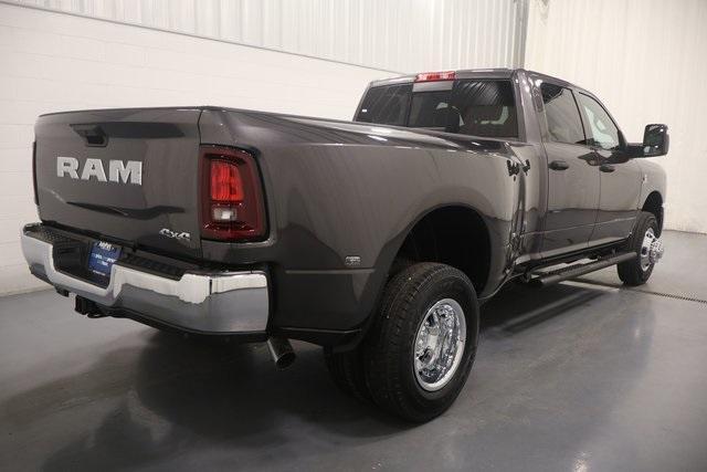 new 2026 Ram 3500 car, priced at $68,913
