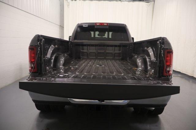 new 2026 Ram 3500 car, priced at $68,913