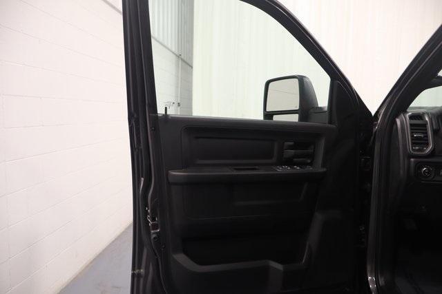 new 2026 Ram 3500 car, priced at $68,913