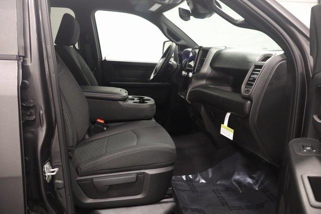 new 2026 Ram 3500 car, priced at $68,913