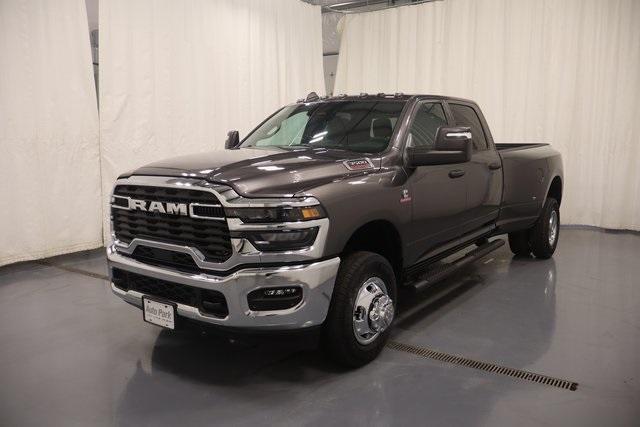 new 2026 Ram 3500 car, priced at $68,913