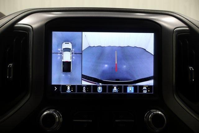 used 2020 GMC Sierra 2500 car, priced at $45,000