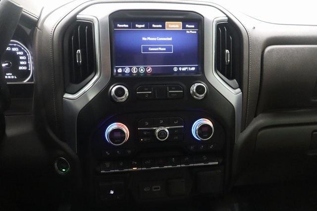 used 2020 GMC Sierra 2500 car, priced at $45,000