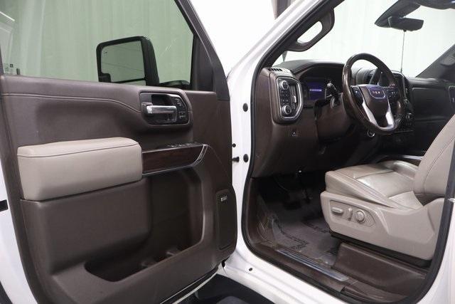 used 2020 GMC Sierra 2500 car, priced at $45,000