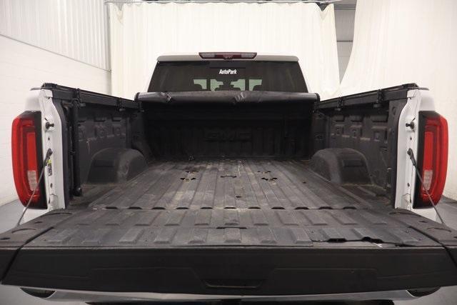 used 2020 GMC Sierra 2500 car, priced at $45,000