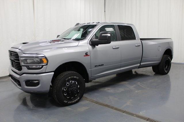 new 2024 Ram 3500 car, priced at $84,500