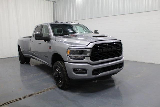 new 2024 Ram 3500 car, priced at $84,500