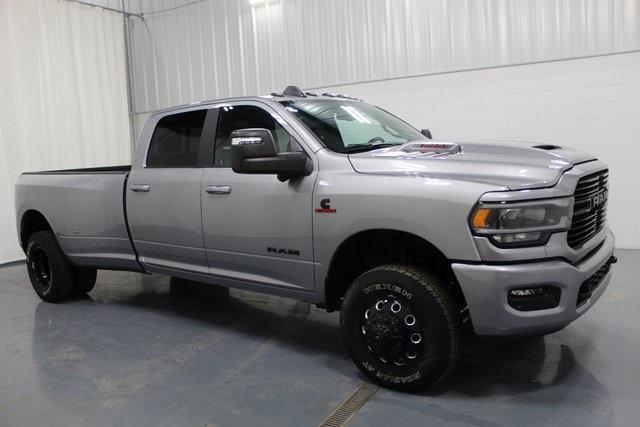 new 2024 Ram 3500 car, priced at $84,500