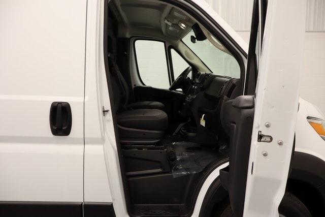 new 2024 Ram ProMaster 2500 car, priced at $55,000