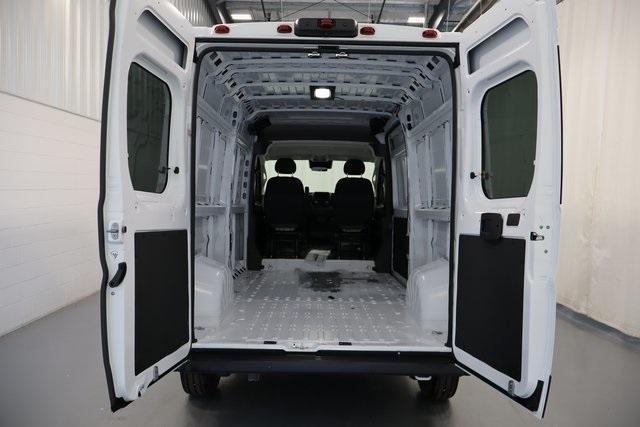 new 2024 Ram ProMaster 2500 car, priced at $55,000