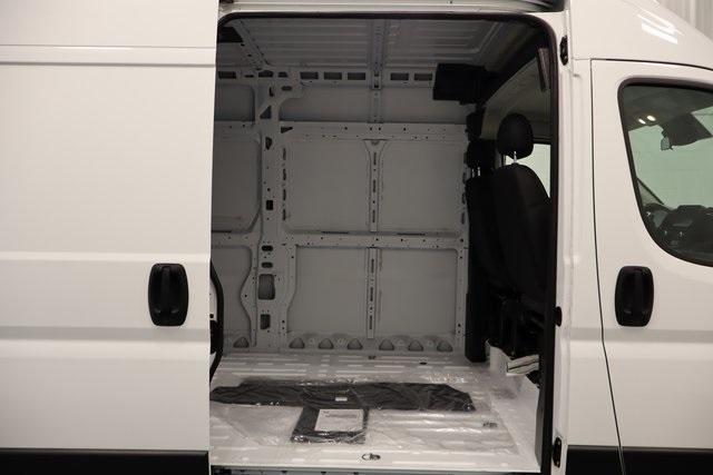 new 2024 Ram ProMaster 2500 car, priced at $55,000