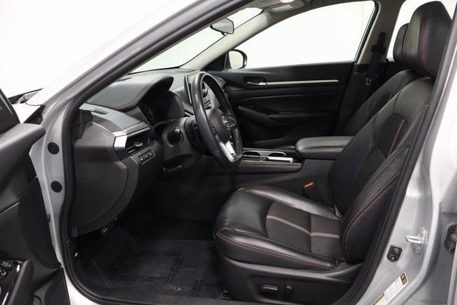 used 2024 Nissan Altima car, priced at $20,328