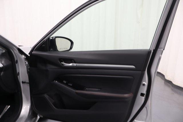 used 2024 Nissan Altima car, priced at $20,328