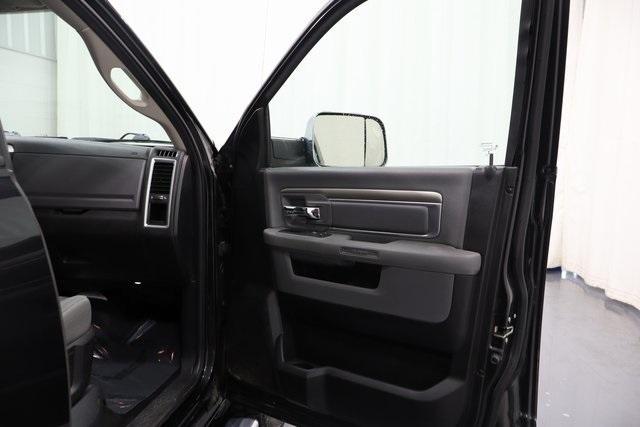 used 2015 Ram 1500 car, priced at $11,999