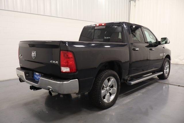 used 2015 Ram 1500 car, priced at $11,999