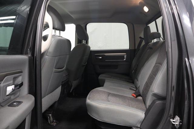 used 2015 Ram 1500 car, priced at $11,999