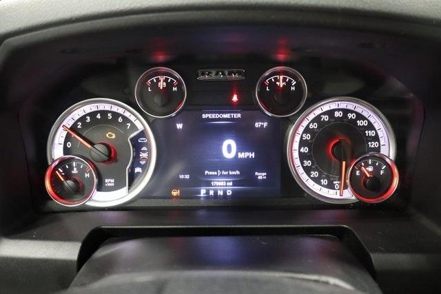 used 2015 Ram 1500 car, priced at $11,999
