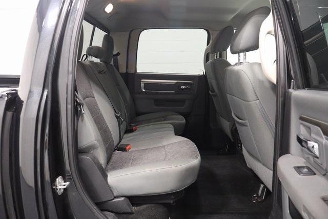 used 2015 Ram 1500 car, priced at $11,999