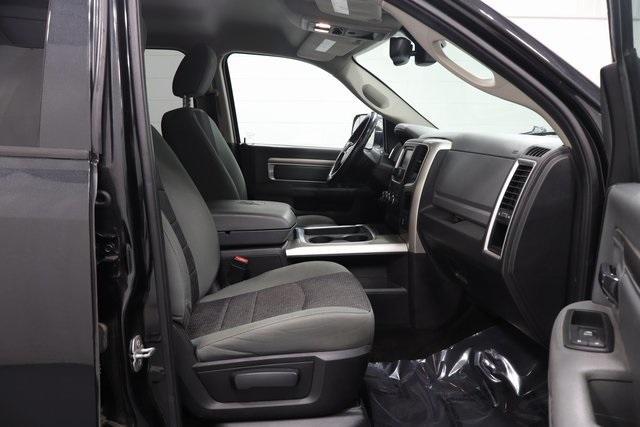 used 2015 Ram 1500 car, priced at $11,999