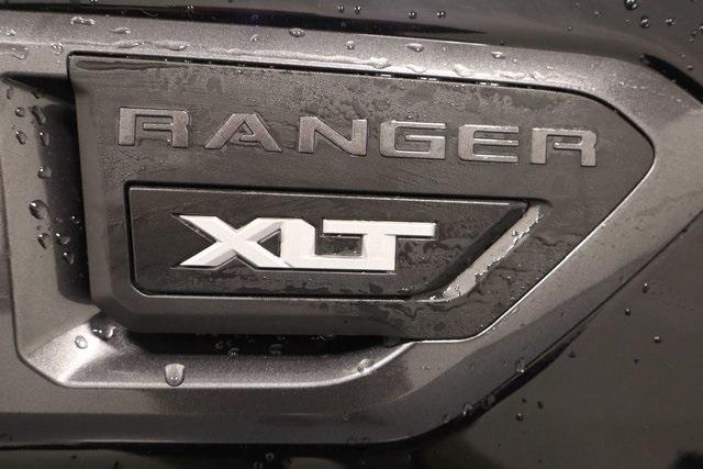 used 2020 Ford Ranger car, priced at $28,595