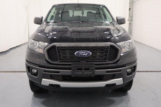 used 2020 Ford Ranger car, priced at $28,595