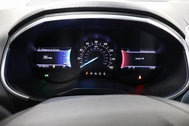used 2019 Ford Edge car, priced at $16,591
