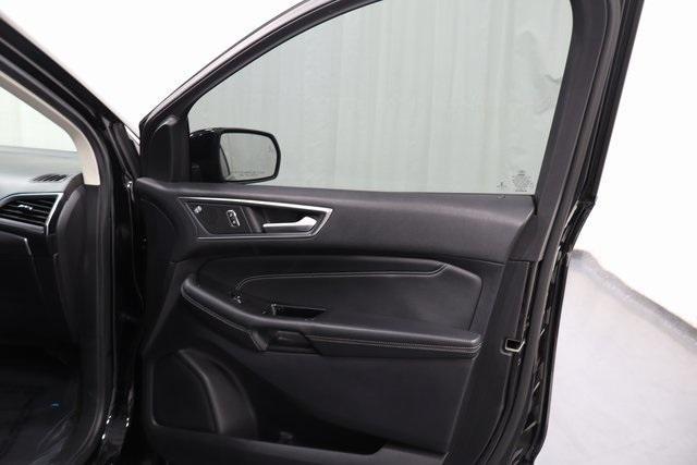 used 2019 Ford Edge car, priced at $16,591