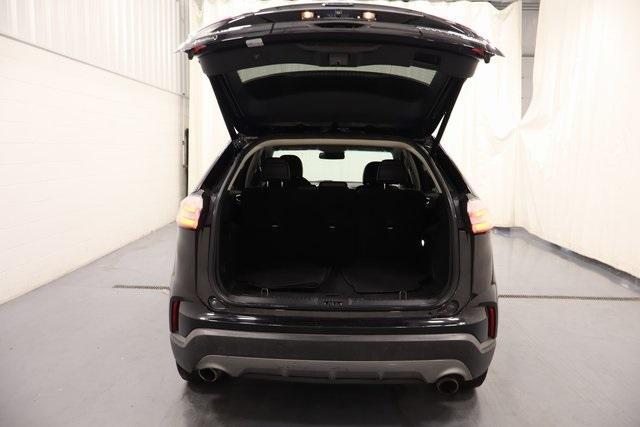 used 2019 Ford Edge car, priced at $16,591