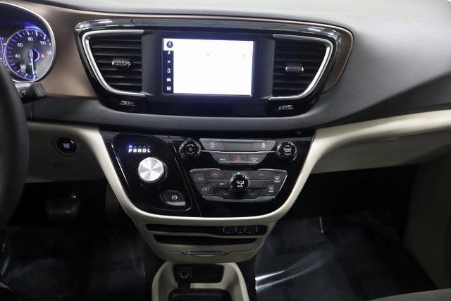 used 2023 Chrysler Voyager car, priced at $19,995