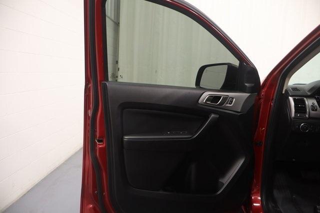used 2020 Ford Ranger car, priced at $24,595
