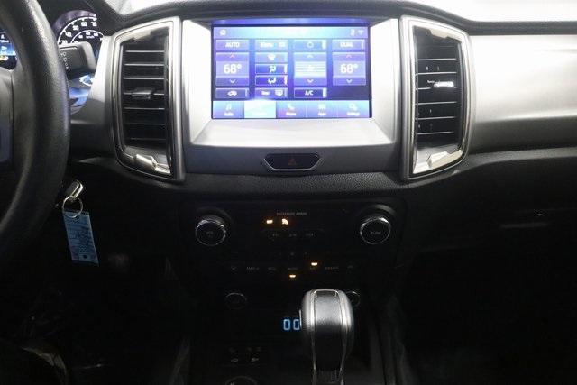 used 2020 Ford Ranger car, priced at $24,595