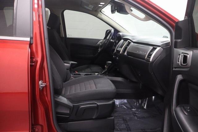 used 2020 Ford Ranger car, priced at $24,595