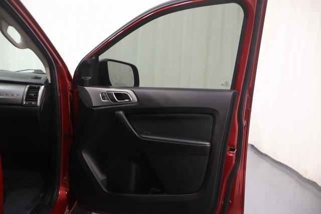 used 2020 Ford Ranger car, priced at $24,595