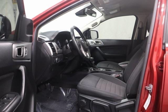 used 2020 Ford Ranger car, priced at $24,595