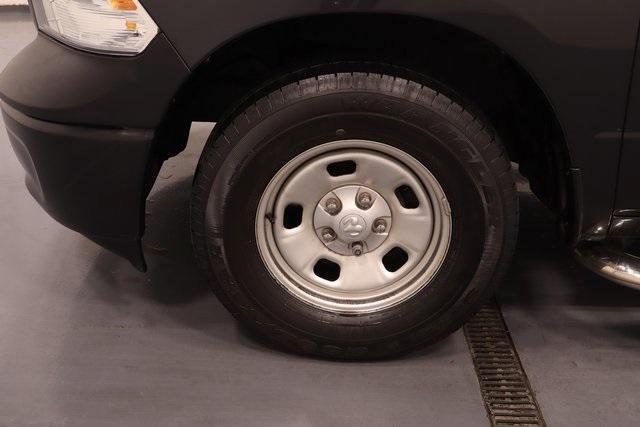 used 2018 Ram 1500 car, priced at $16,995