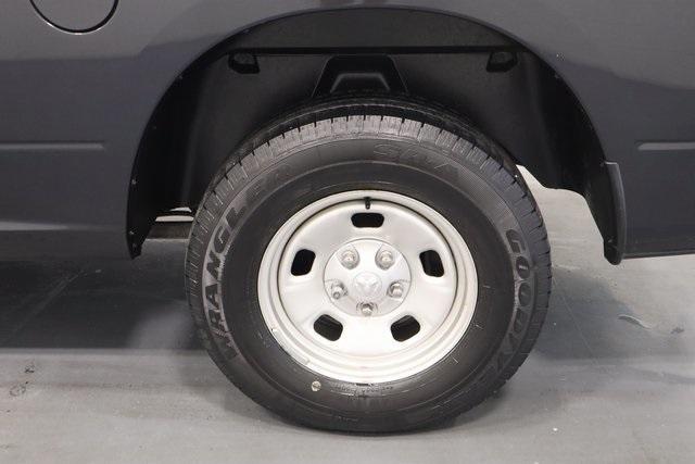 used 2018 Ram 1500 car, priced at $16,995