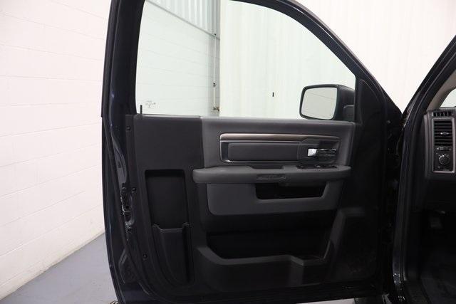 used 2018 Ram 1500 car, priced at $16,995