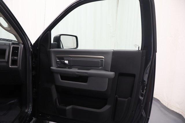 used 2018 Ram 1500 car, priced at $16,995