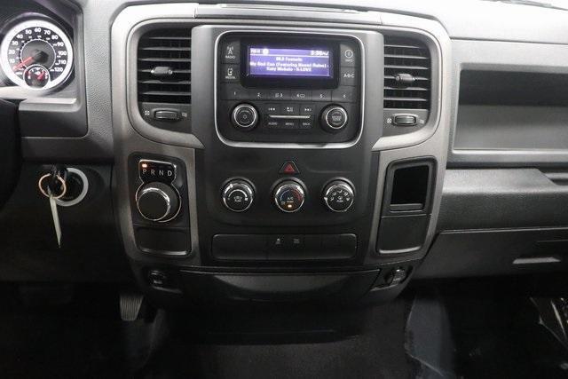 used 2018 Ram 1500 car, priced at $16,995