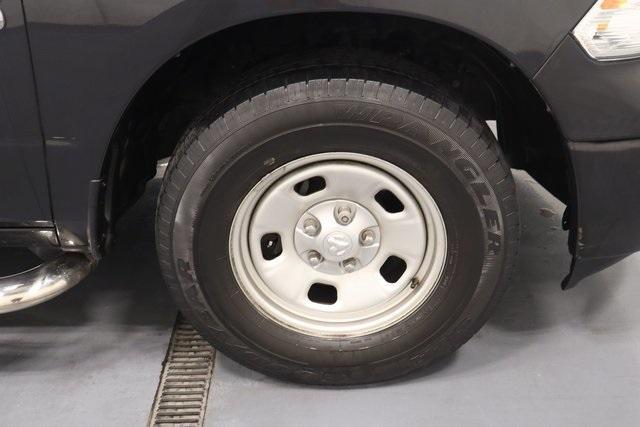 used 2018 Ram 1500 car, priced at $16,995