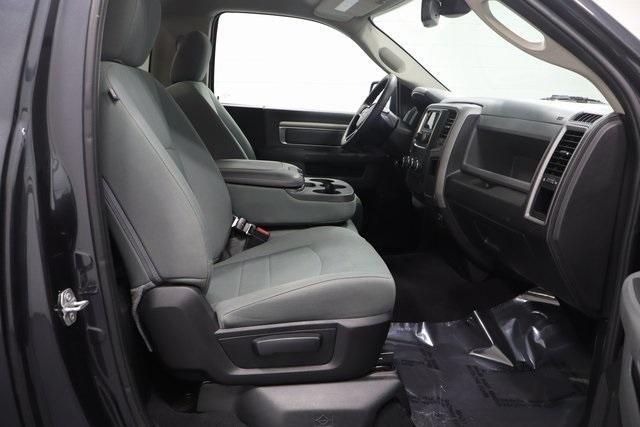 used 2018 Ram 1500 car, priced at $16,995