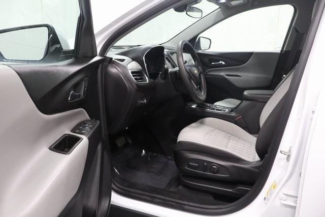 used 2023 Chevrolet Equinox car, priced at $22,995