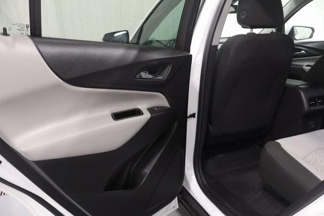 used 2023 Chevrolet Equinox car, priced at $22,995