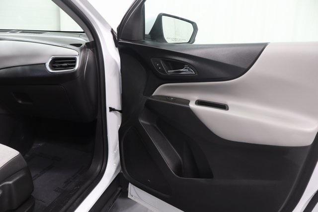 used 2023 Chevrolet Equinox car, priced at $22,995