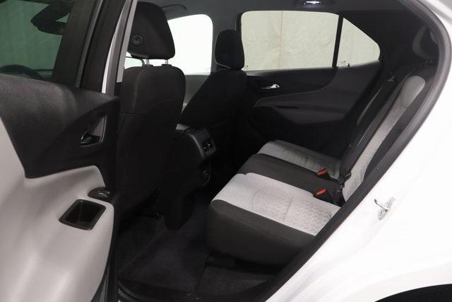 used 2023 Chevrolet Equinox car, priced at $22,995