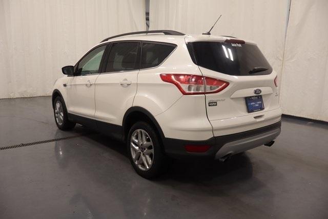 used 2015 Ford Escape car, priced at $10,499