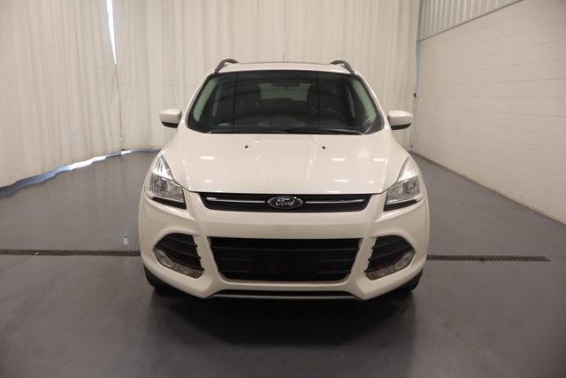 used 2015 Ford Escape car, priced at $10,499