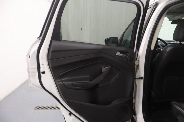 used 2015 Ford Escape car, priced at $10,499