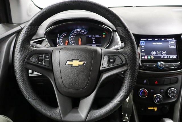 used 2020 Chevrolet Trax car, priced at $14,995